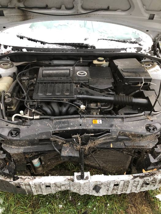 Продам авто після дтп