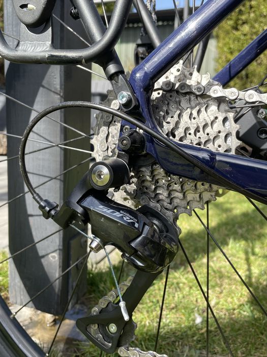 Rower fitness Giant Fastroad SL 2 , Rozm. M, Shimano Sora