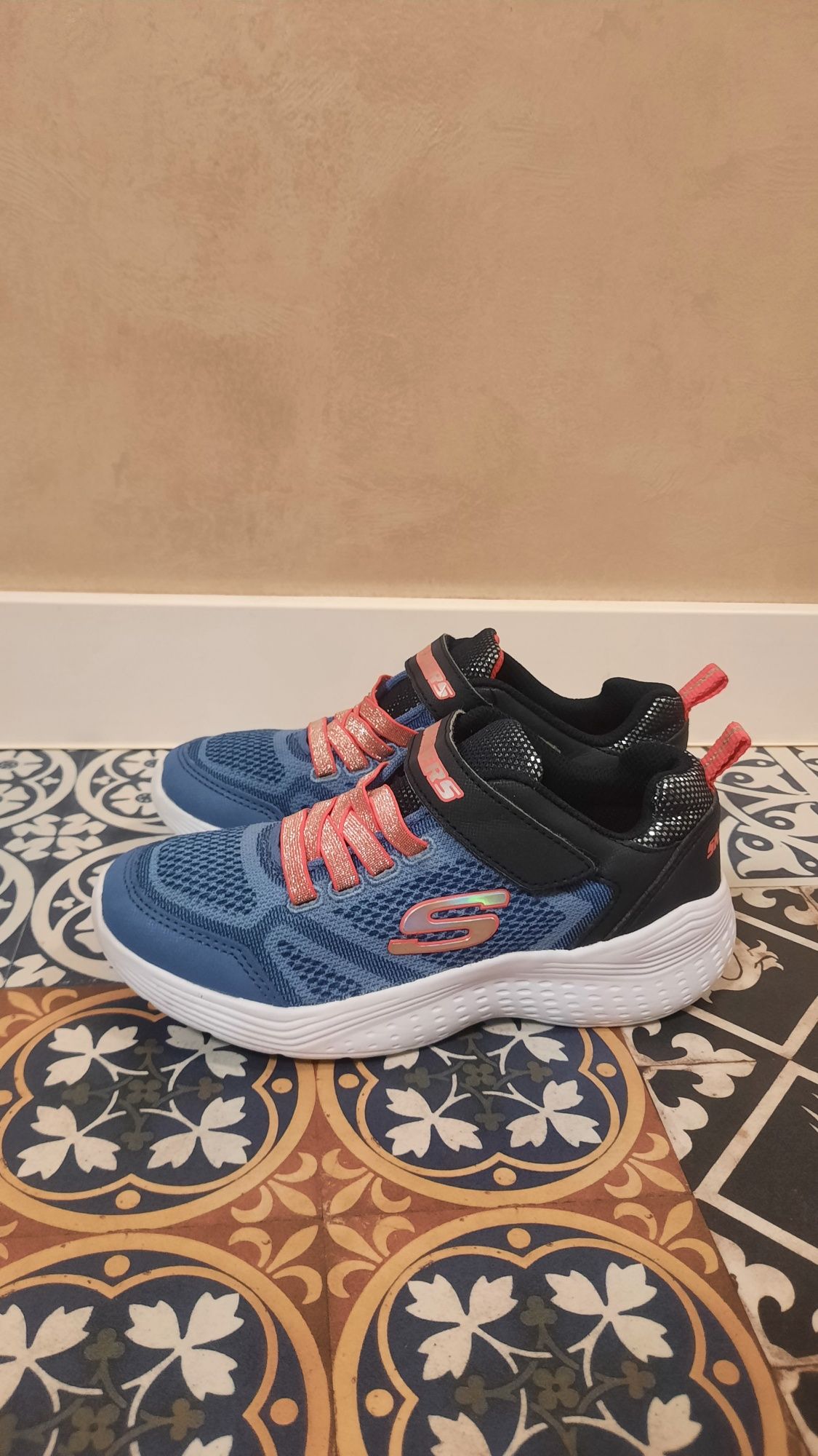 Кроссовки Skechers Snap Sprint.EUR-30