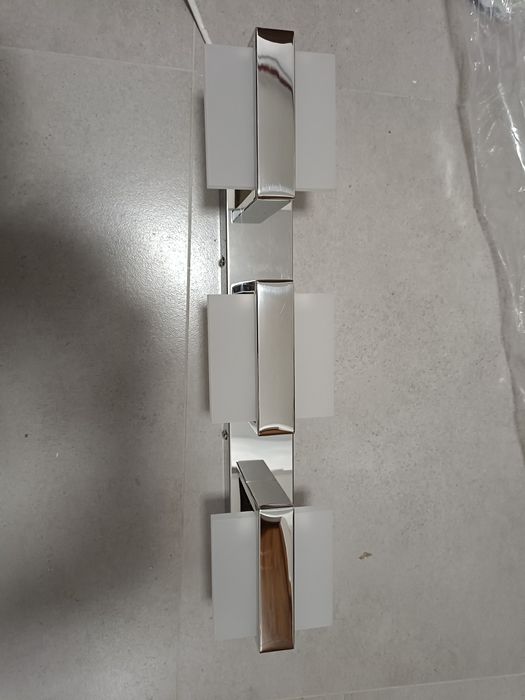 Lampa sufitowa/ ścienna LED 7230-3T