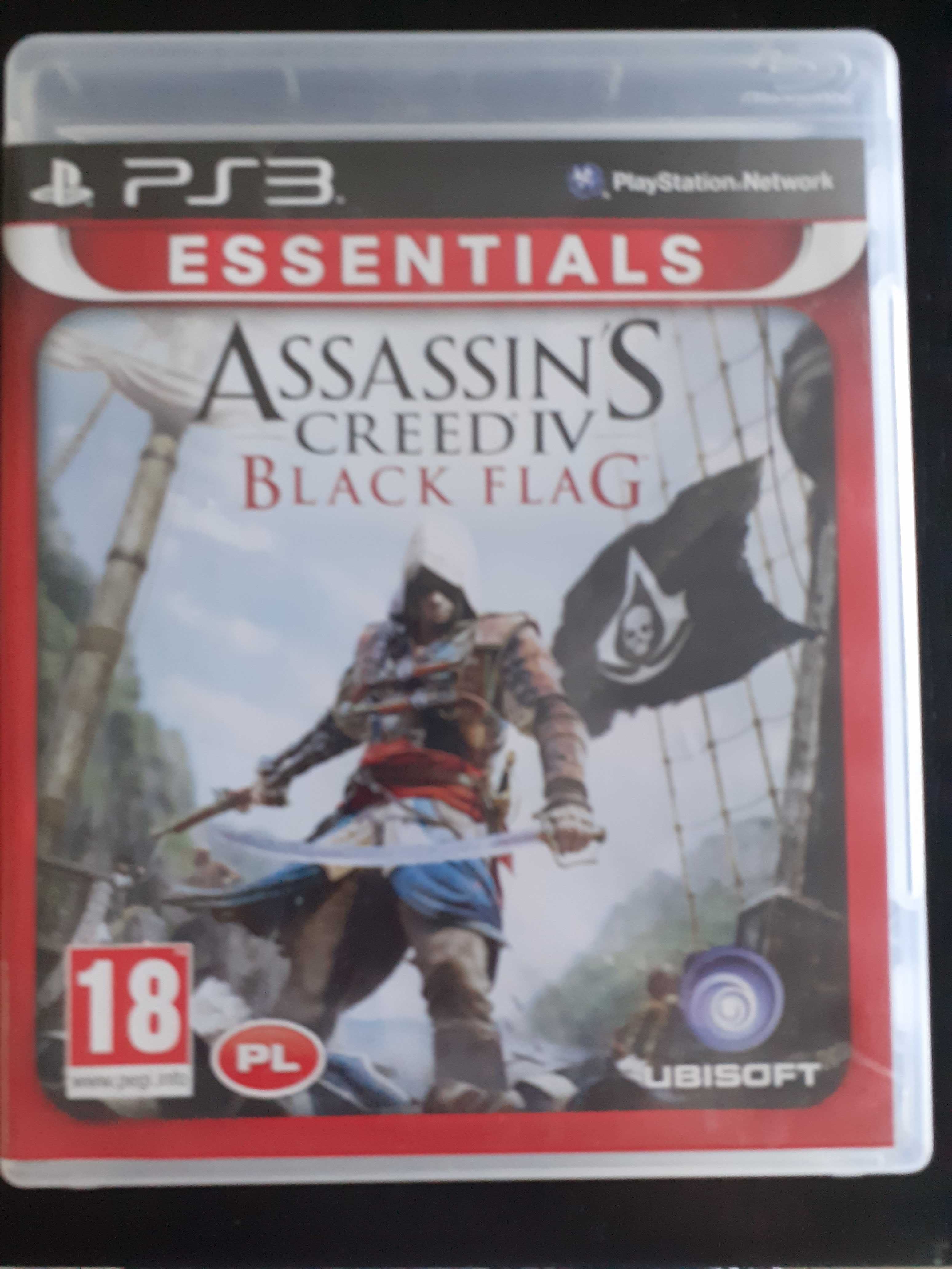 Assassins Creed Pakiet gier PS3|5 gier