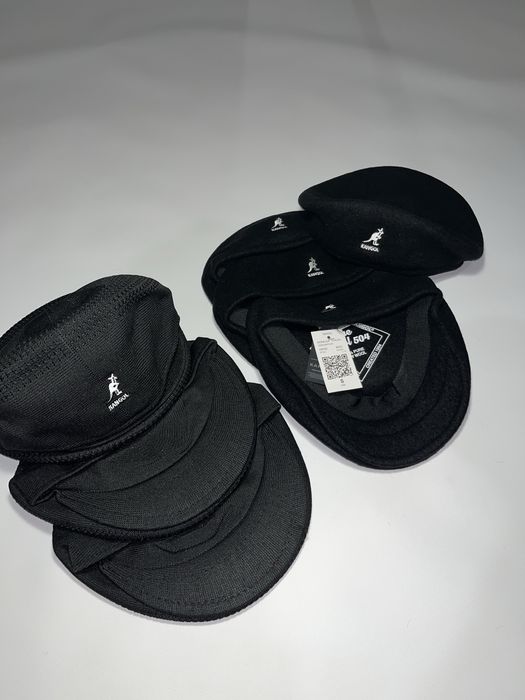 Берет Kangol/кангол берет/воровка кангол/Осінь-Зима