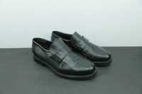 Шикарні туфлі Lloyd Kedan Germany на широку ногу Розмір 42 26.5-27см