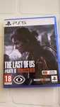 Last of us 2 remastered