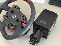 Bundle SimRacing Simagic + Fanatec (A partir de €300, até €690)
