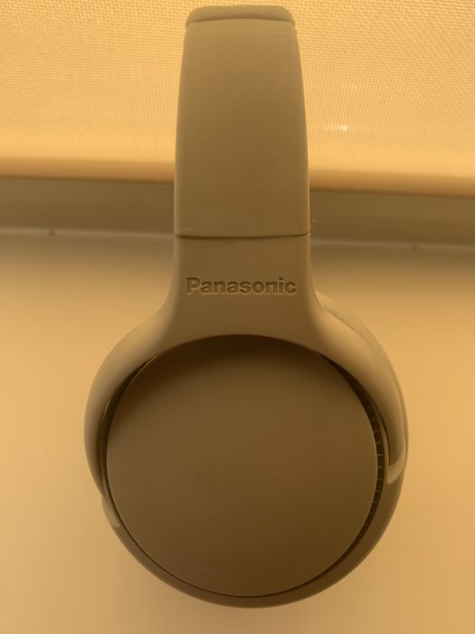 Наушники Panasonic RB500m