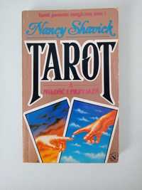 Nancy Shavick Tarot a miłość i przyjaźń