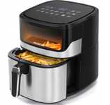 Frytownica beztłuszczowa air fryer 1600 W 6,5 L