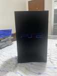 Vendo ps2 com muitos jogos