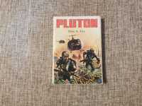 Pluton - Dale A. Dye