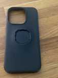 Quad Lock etui na Apple iPhone 16 Pro