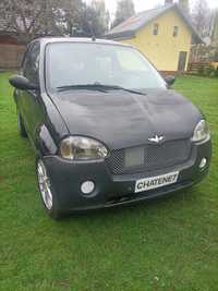 Microcar Chatenet CH22