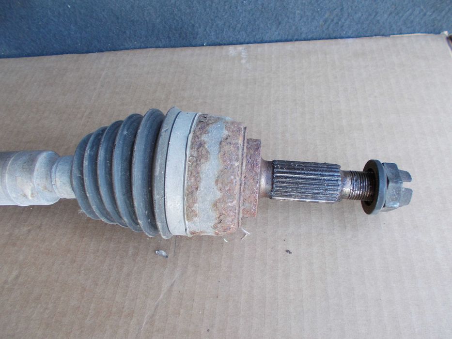 Renault SCENIC 1.5 dci 05r półoś lewa prawa