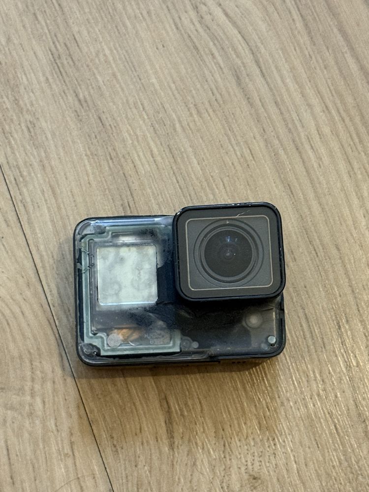 Gopro hero 7 black