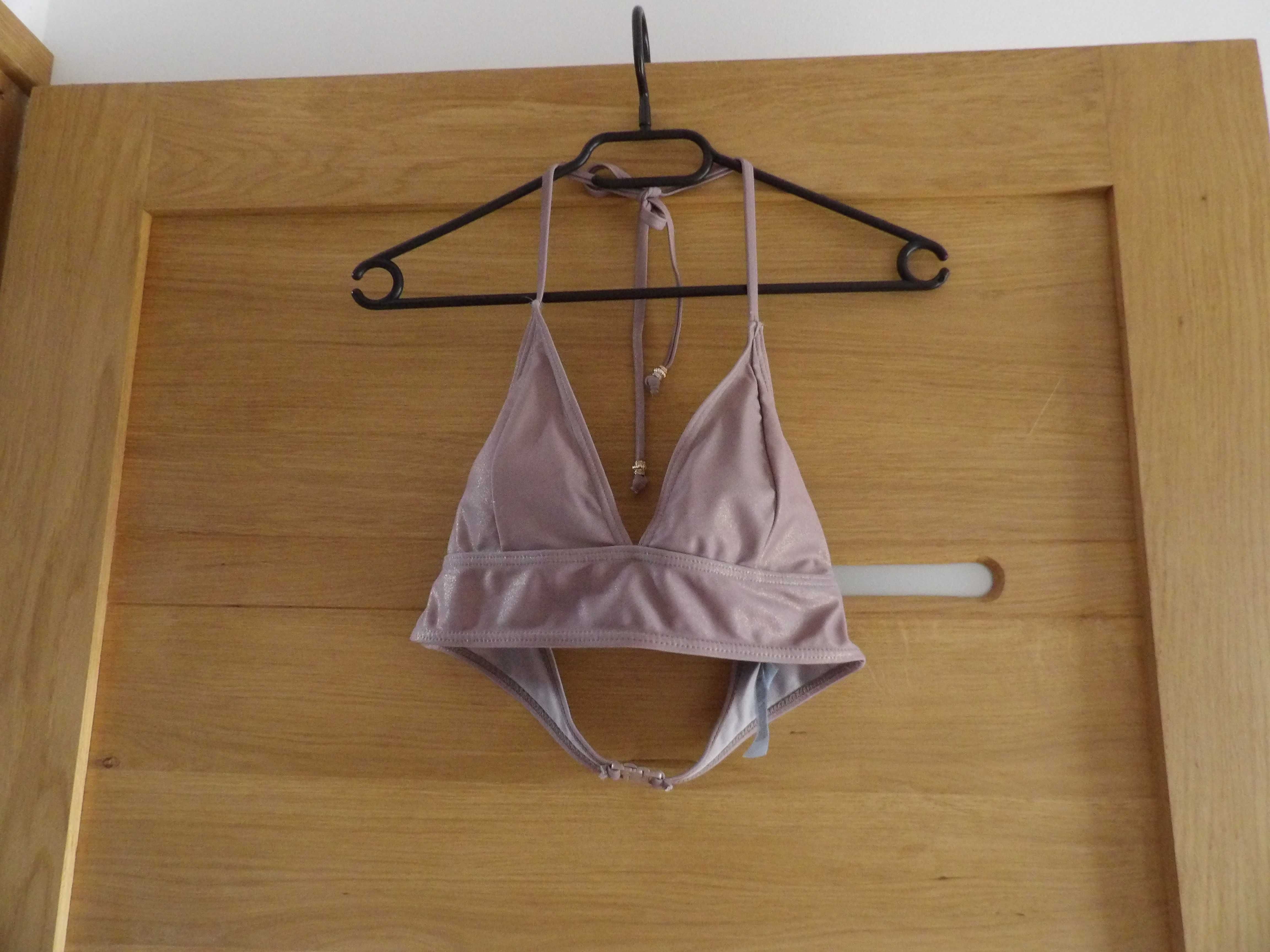 góra od stroju kąpielowego 38 primark