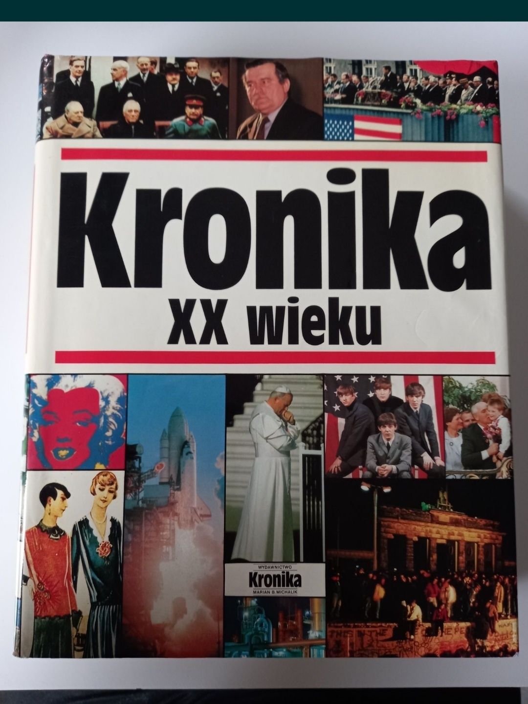 Kronika XX wieku