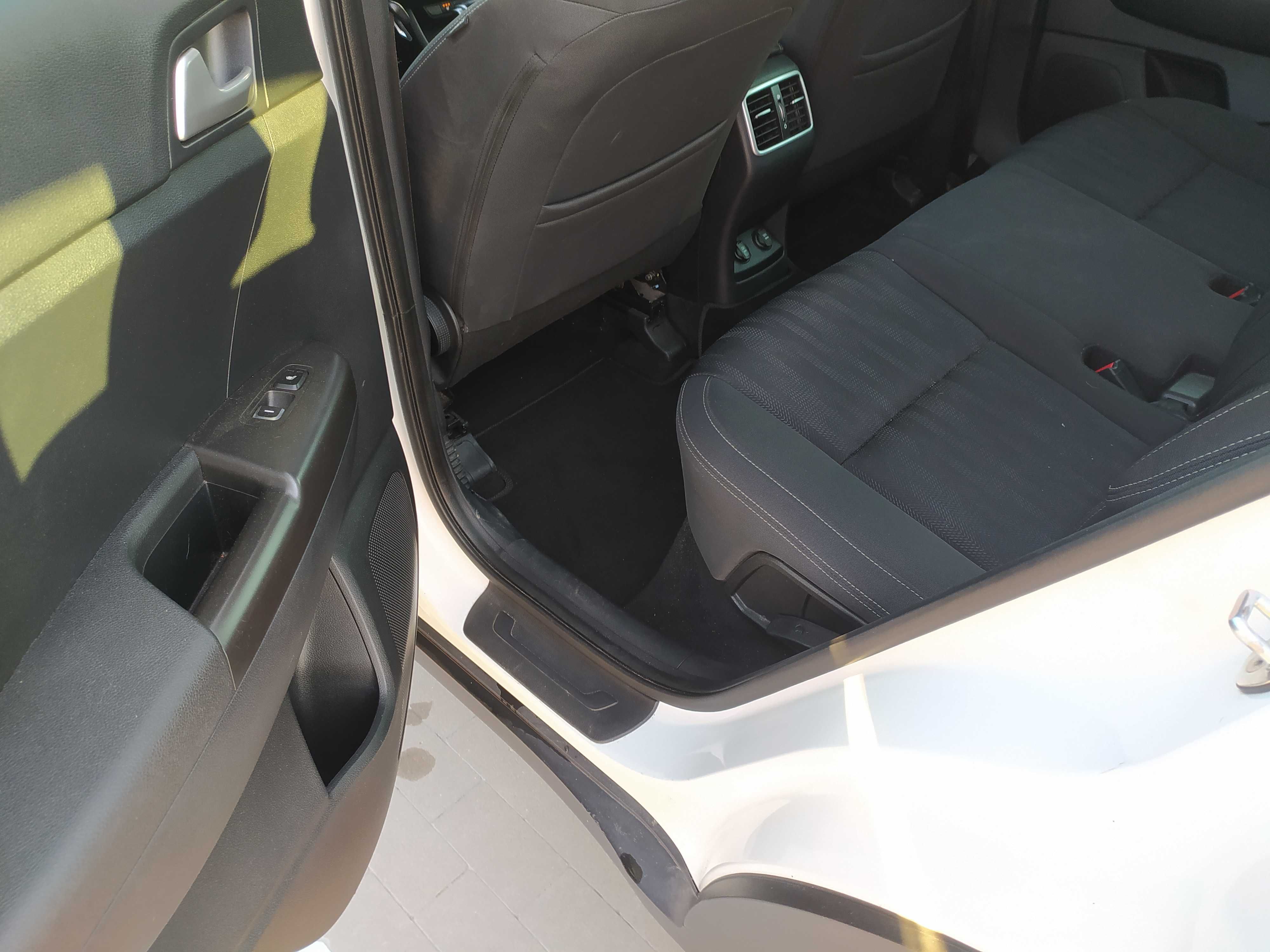 KIA Sportage 4, офіційний, 2 л, автомат, газ\бензин