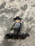 Figurka Kowboja Lone Ranger