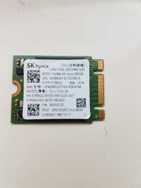 Pamięć  B501 Nvme SK hynix  256bg