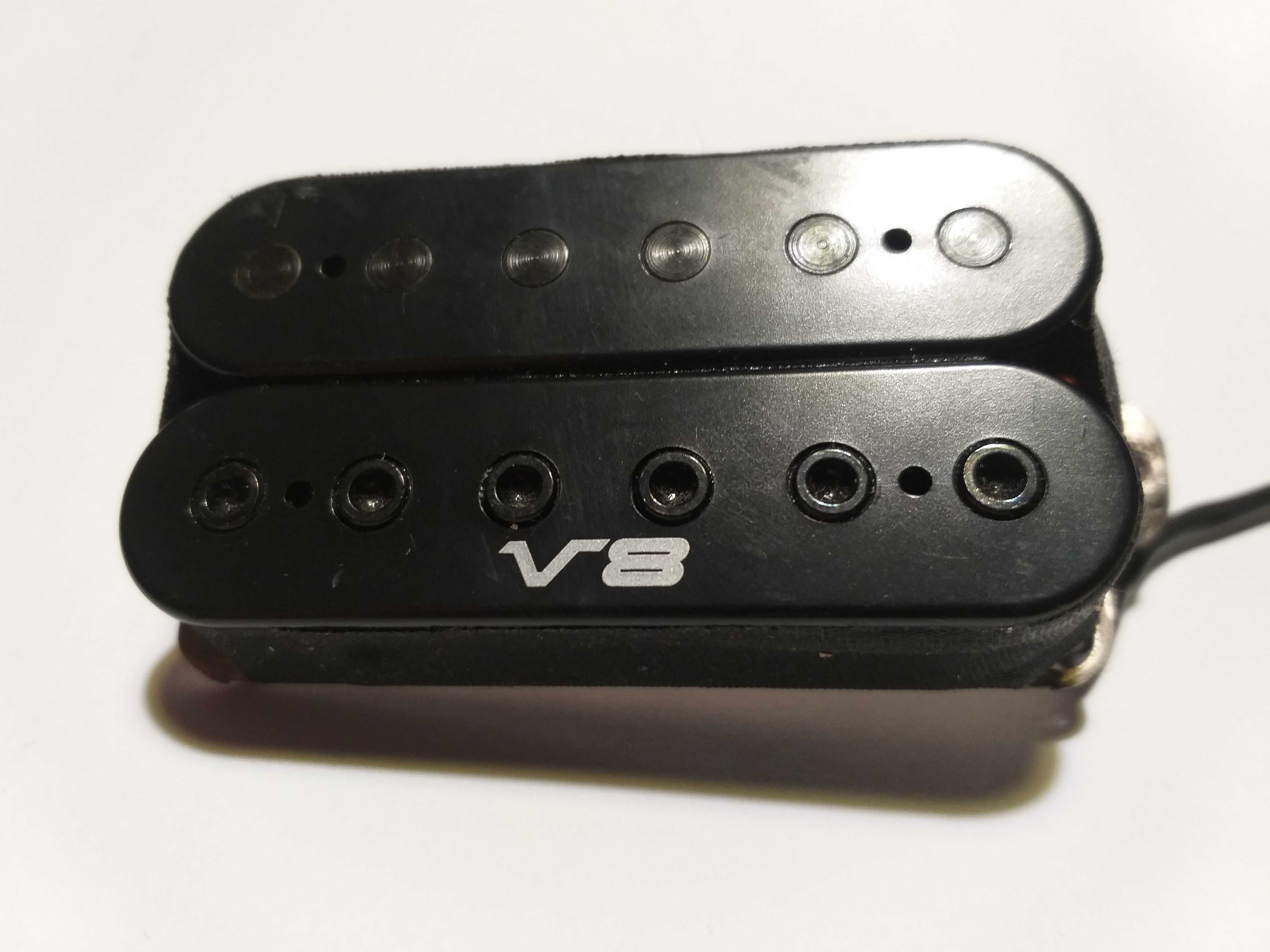 Pickup Ibanez Humbucker V8