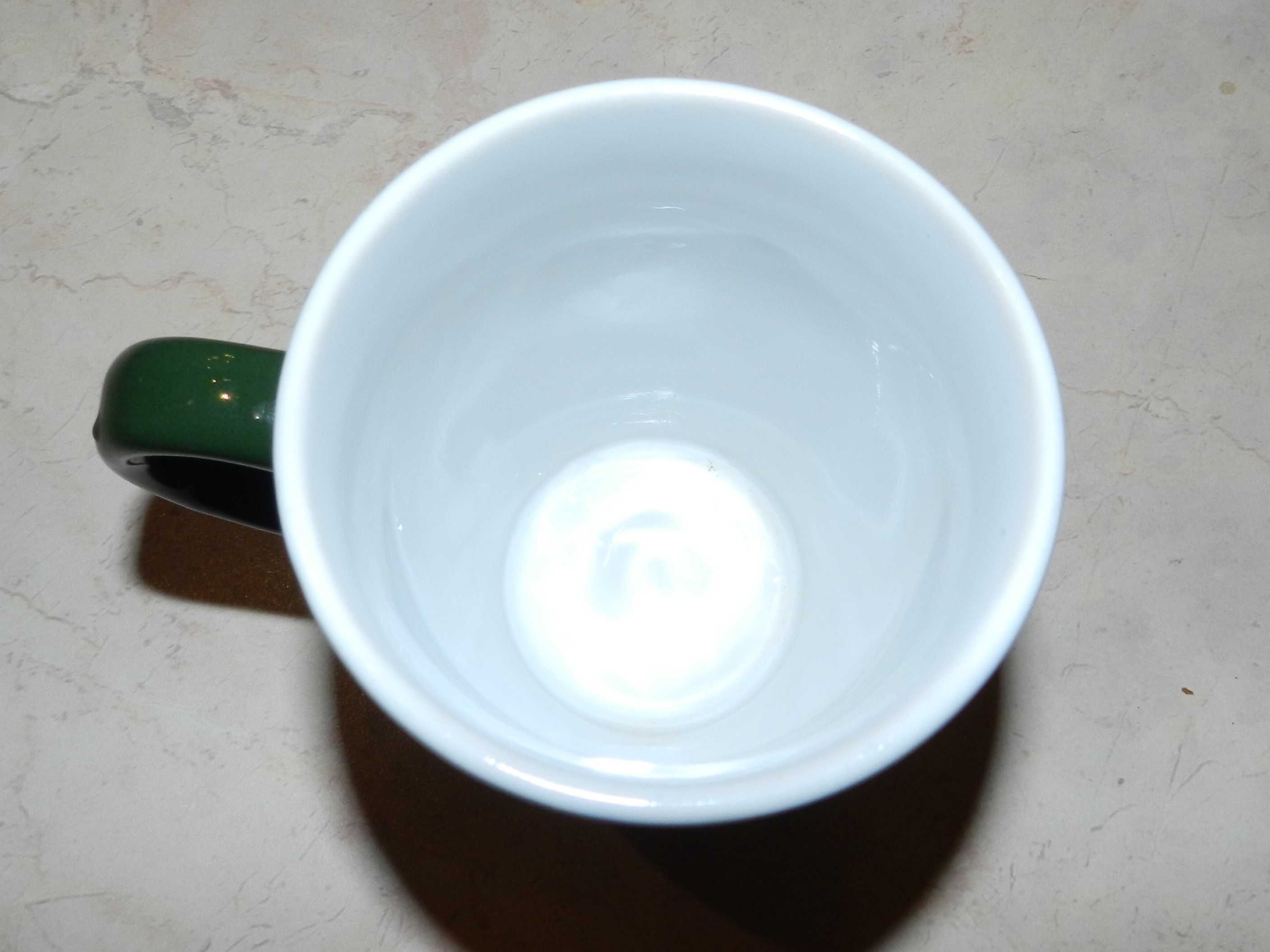 Kubek Knorr nowy