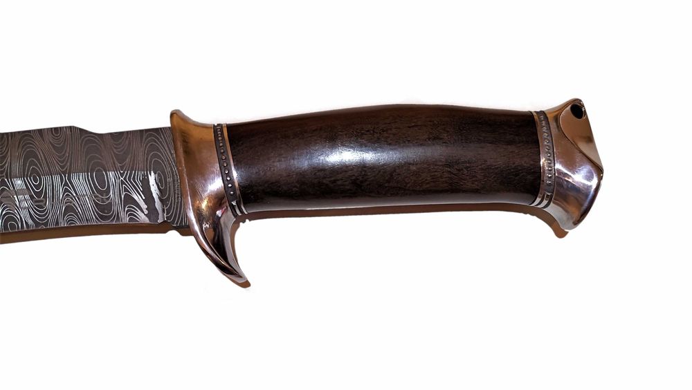 KLASYCZNY Taktyczny survivalowy nóż myśliwski