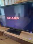 Telewizor Tv scharp 24