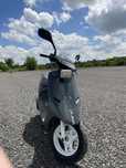 Honda dio af 18.