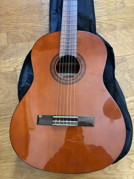 Stagg guitarra acustica