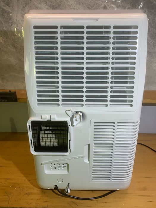 Кондиціонер,осушувач мобільний KLARSTEIN Grandbreeze Pro (10035811)