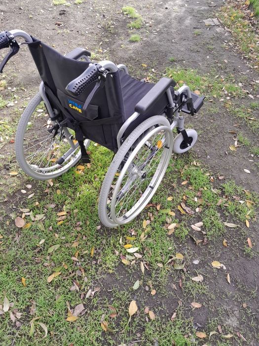 Продам візок інвалідний!