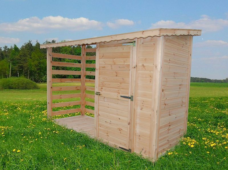 Drewutnia drewniana,ogrodowa,składzik,magazynek 4x2m4x1m3x1,5m3x1,4m