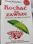 Książka "Kochać na zawsze"