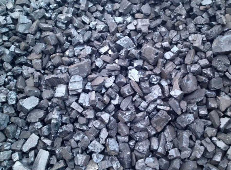 Вугілля/Брикети/Пелети вигідний вибір на зиму