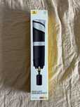 Baseus CoolRide Cluster Black