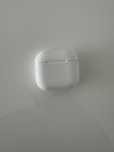 CAIXA AIRPODS 4 ORIGINAL