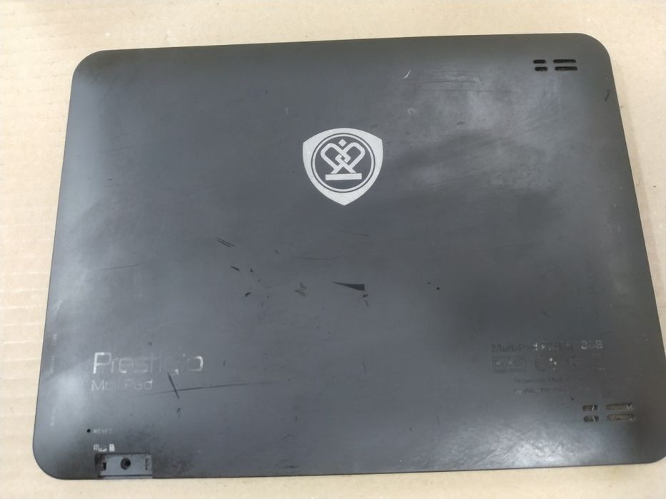 Планшет Prestigio MultiPad PMP5080B (Huawei)