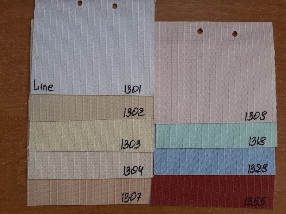 Жалюзи вертикальные изготовление монтаж ремонт