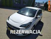 Opel Corsa 1.4 90KM Enjoy LPG, salon Polska, Faktura Vat-23%