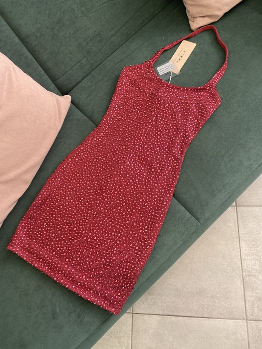 Оригінальна сукня oh polly