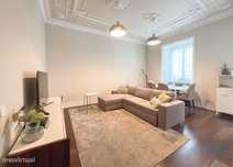Apartamento T1 em Santo António de 70,00 m2