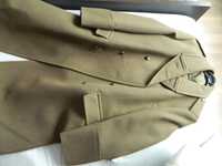 Płaszcz wojskowy sukienny wzór 201A /MON