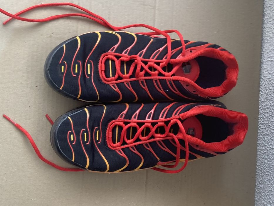 Ténis Nike Air Max Volcano, Nº44,5