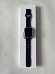 Apple Watch 8 45mm Cellular - Pojemność baterii 97% + folia ochronna