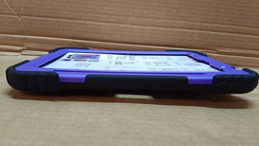 Etui iPad Air 10.9 2022/20 pro11 2021/18