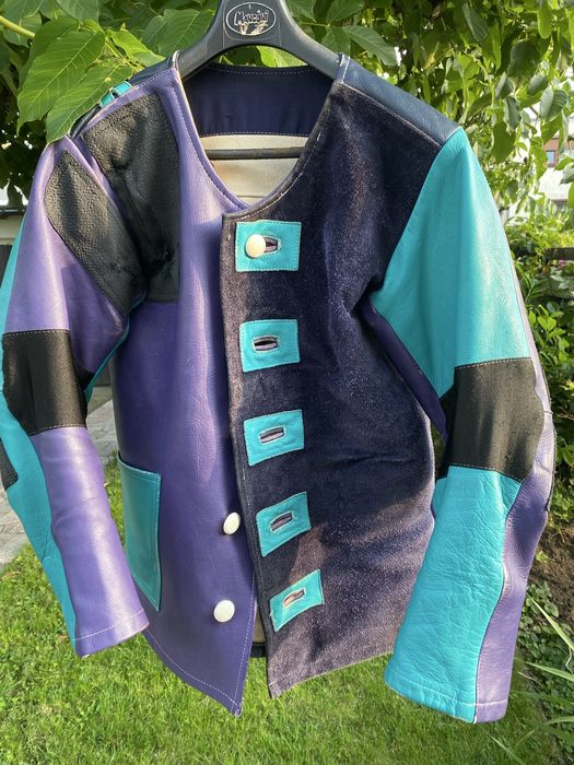 kurtka strzelecka gehmann rozmiar 50 prawa