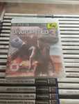 Uncharted 3: Drake`s Deception [PS3]