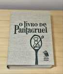 O Livro de Pantagruel NOVO