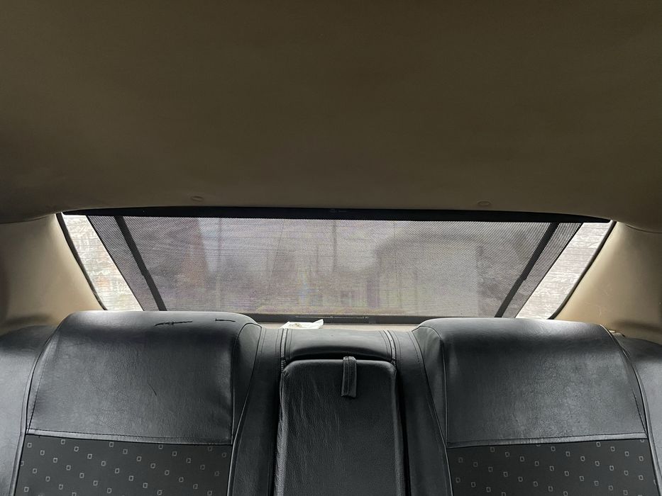 Разборка салона chery estar