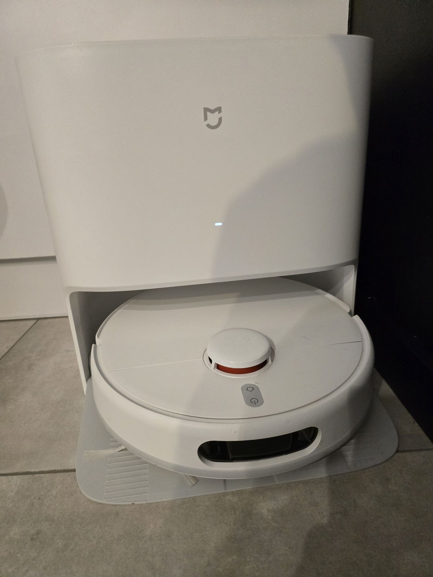Xiaomi Mija robot sprzątający myjący